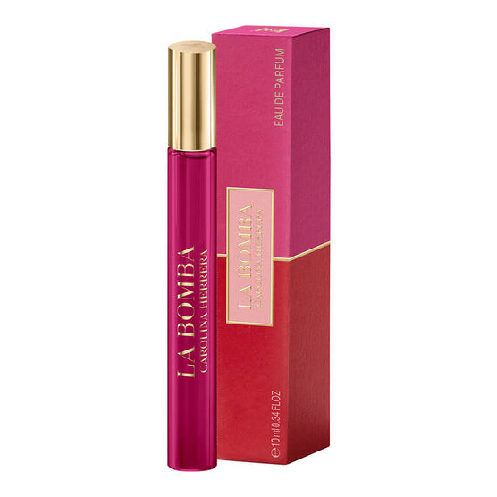 perfume carolina herrera la bomba feminino eau de parfum